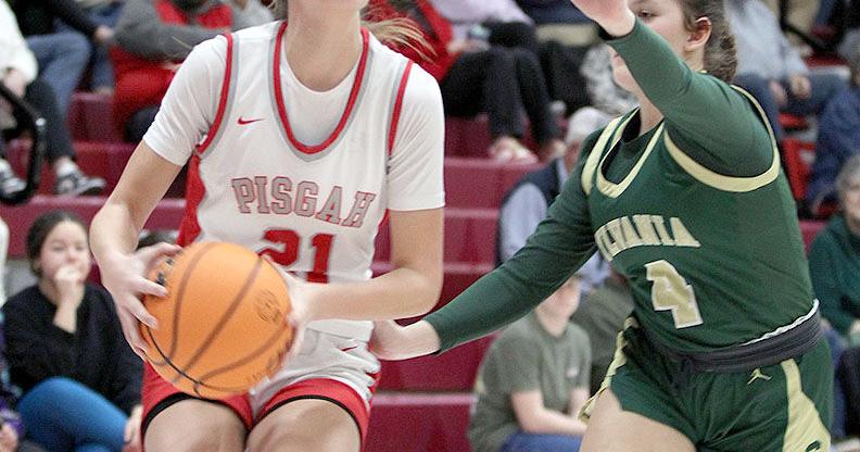 JCSentinel.com - Pisgah sweeps Sylvania on ‘Senior Night’ image