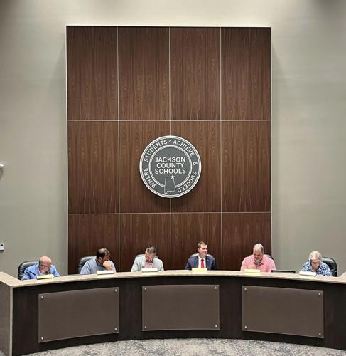 Personnel changes made in county schools | News | jcsentinel.com