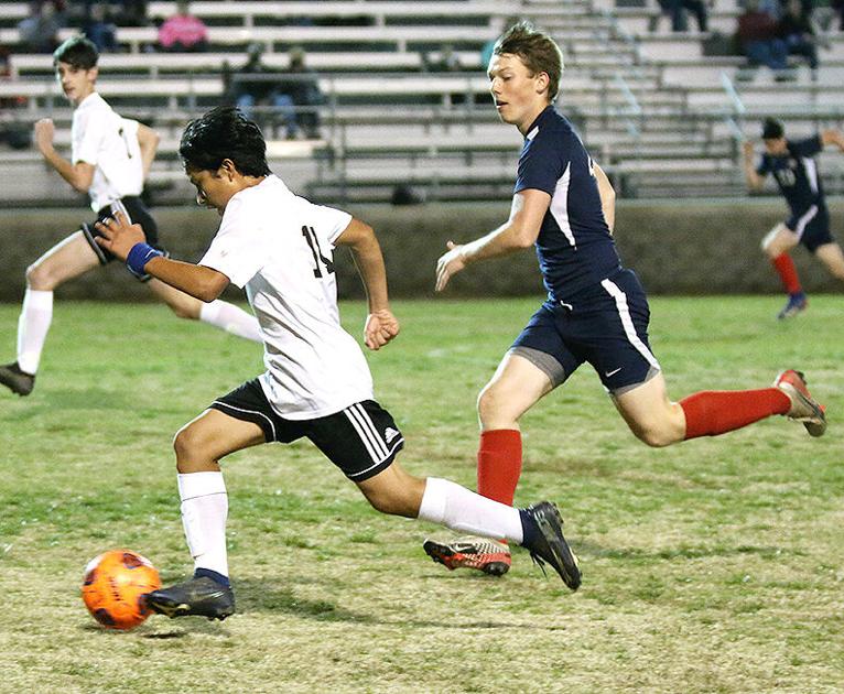 JCSentinel.com - Scottsboro sweeps New Hope image