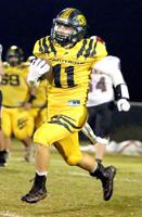 Woodville places three on 1A All-Region 7 Team