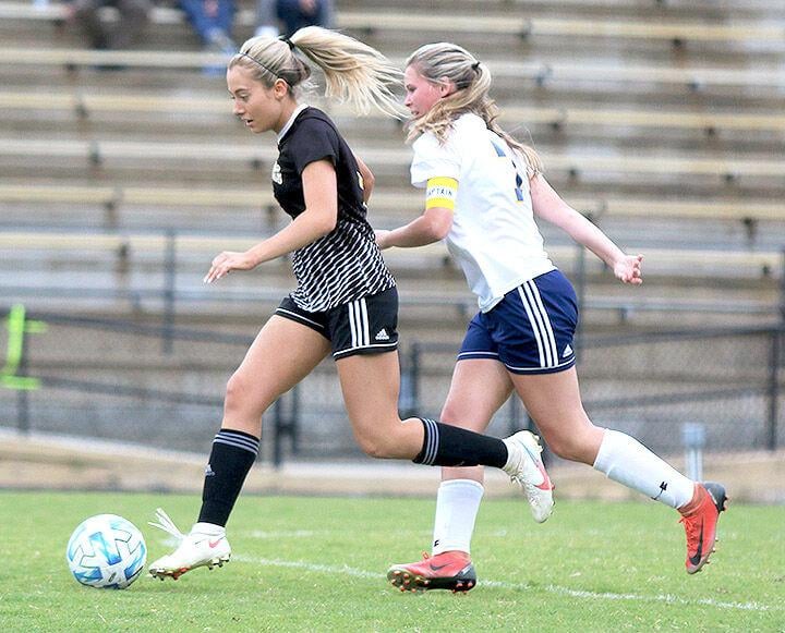 JCSentinel.com - PREP SOCCER: Scottsboro closes season with last-minute victory image