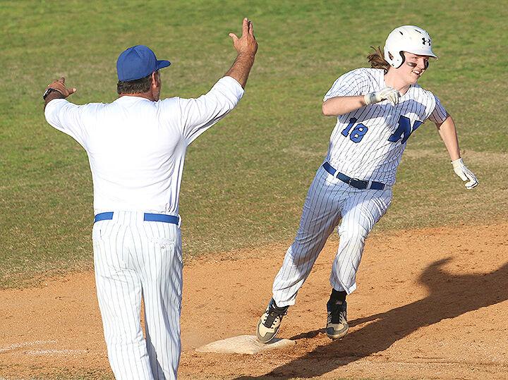 JCSentinel.com - NSM wins first area championship since 1990 image