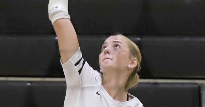 VOLLEYBALL ROUNDUP: Pisgah, Woodville post wins in tournaments