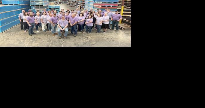 Esophageal Cancer Awareness at Polymer Industries - Vimarsana News