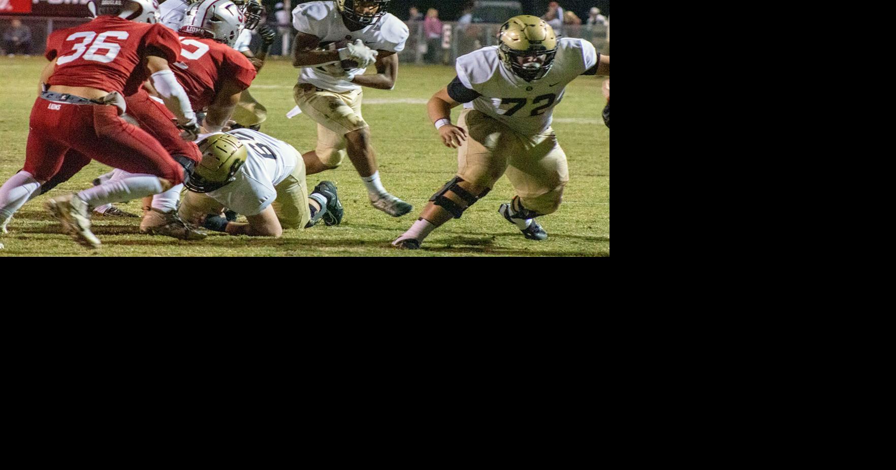 JCSentinel.com - Wildcats bounce back with dominant region win image