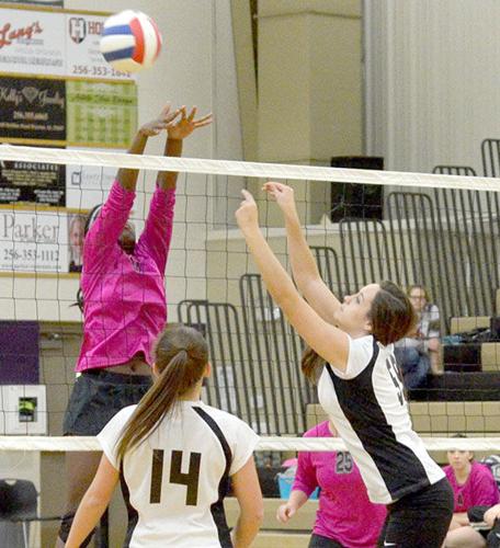 Davin Thompson Woodville's season ends in area tourney | Sports | jcsentinel.com
