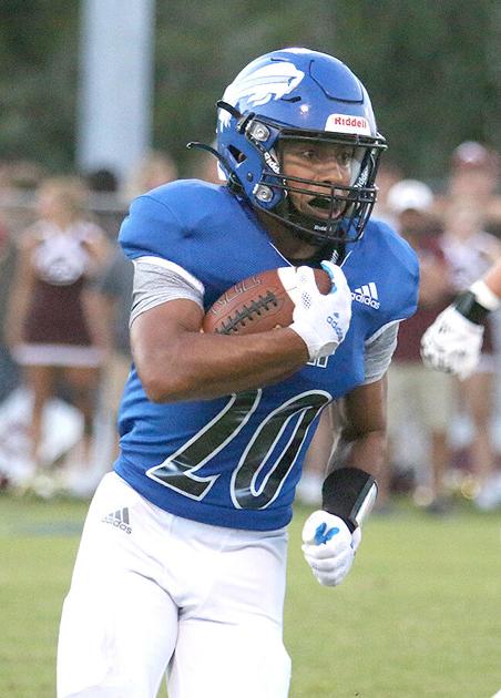 JCSentinel.com - Bison try to bounce back against rival image