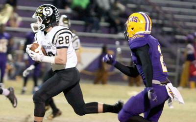 No 1 Scottsboro To Tangle With Wenonah In 5a Quarterfinals