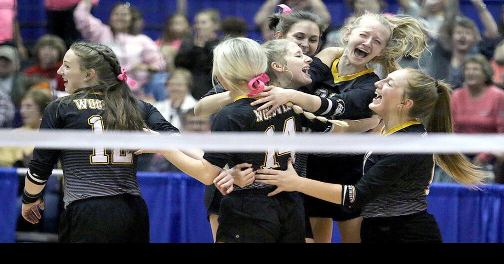 JCSentinel.com - Woodville tops Marion County, falls to No. 1 Addison in regional debut image