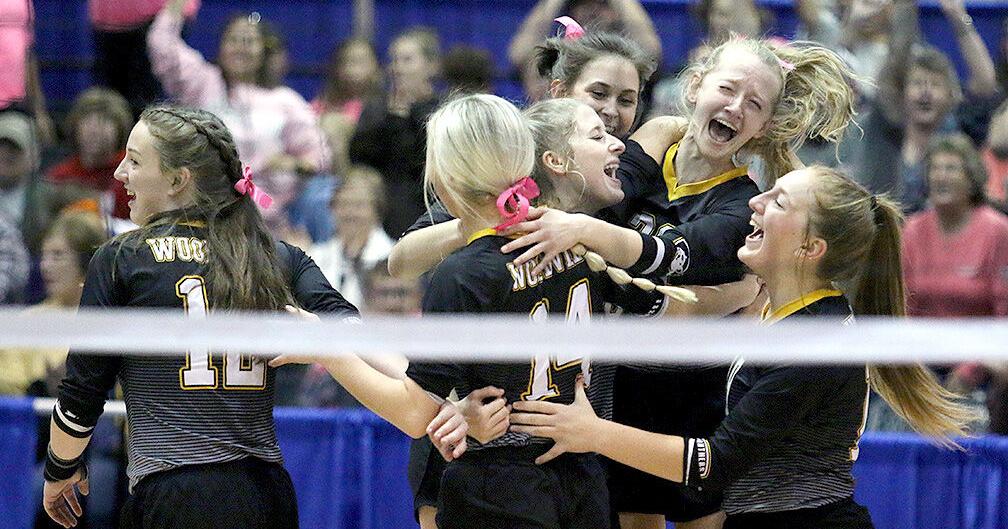 JCSentinel.com - Woodville tops Marion County, falls to No. 1 Addison in regional debut image