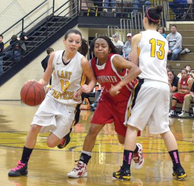 Woodville Cruises Past Westminster Sports Jcsentinel Com