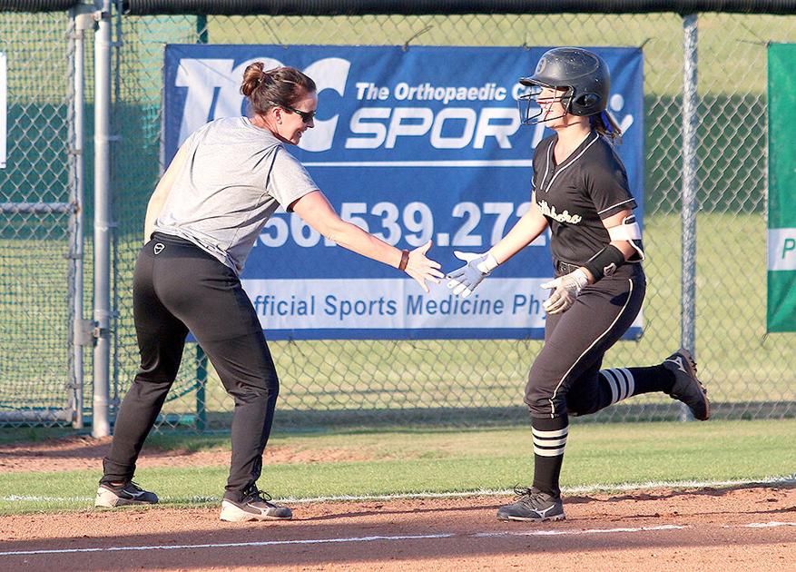 JCSentinel.com - Homers, pitching lead Scottsboro to regional appearance image