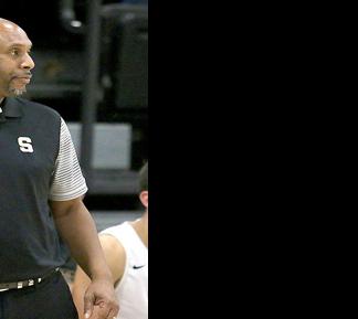 Jackson County Sentinel - Hill leaving Scottsboro to become Guntersville girls basketball coach image