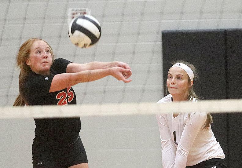JCSentinel.com - Pisgah rallies past Westminster-Oak Mountain to advance to North Super Regional image