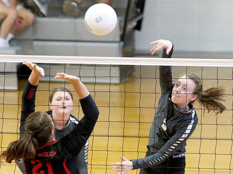JCSentinel.com - Scottsboro downs rival North Jackson image
