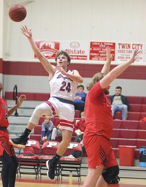 Boys Basketball Roundup Eagles Use Late Scoring Run To Edge