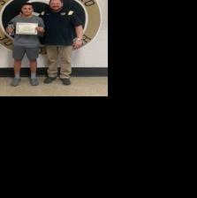 SJHS names students of the month - Vimarsana News