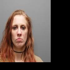 Scottsboro traffic stop leads to drug arrest | News | jcsentinel.com