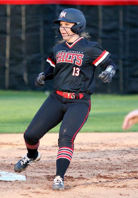 JCSentinel.com - North Jackson’s Jones signs with Huntingdon College image
