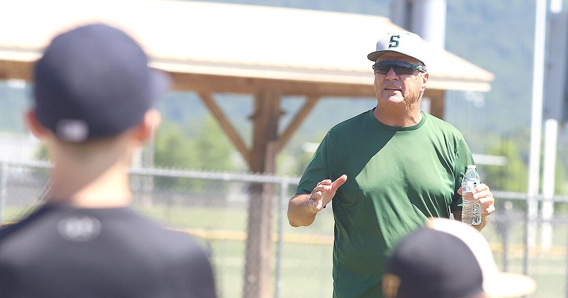 Annual Bobby Sprowl Baseball Camp in Scottsboro continues to stress learning, enjoying the game