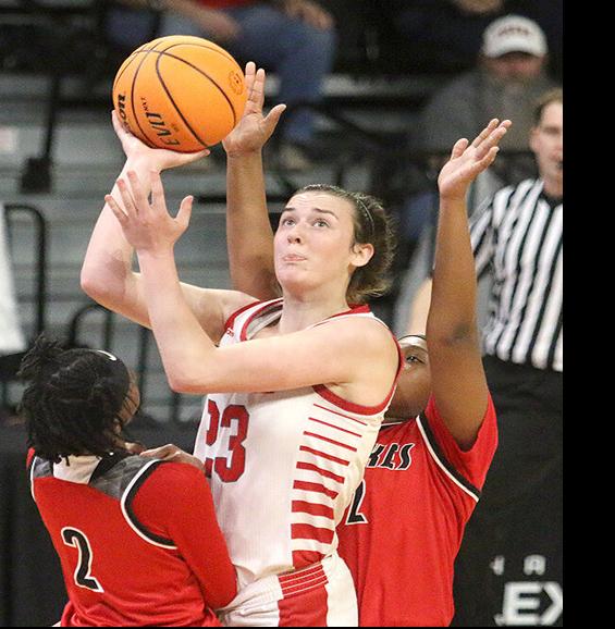 JCSentinel.com - Pisgah’s Heard commits to Lipscomb image