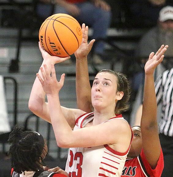 JCSentinel.com - Pisgah’s Heard commits to Lipscomb image