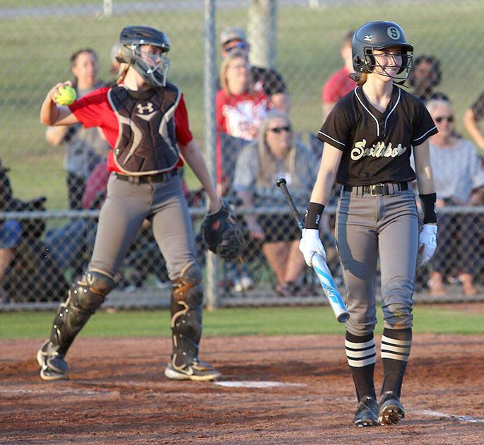 JCSentinel.com - Scottsboro rallies in its last at-bat to defeat archrival North Jackson image