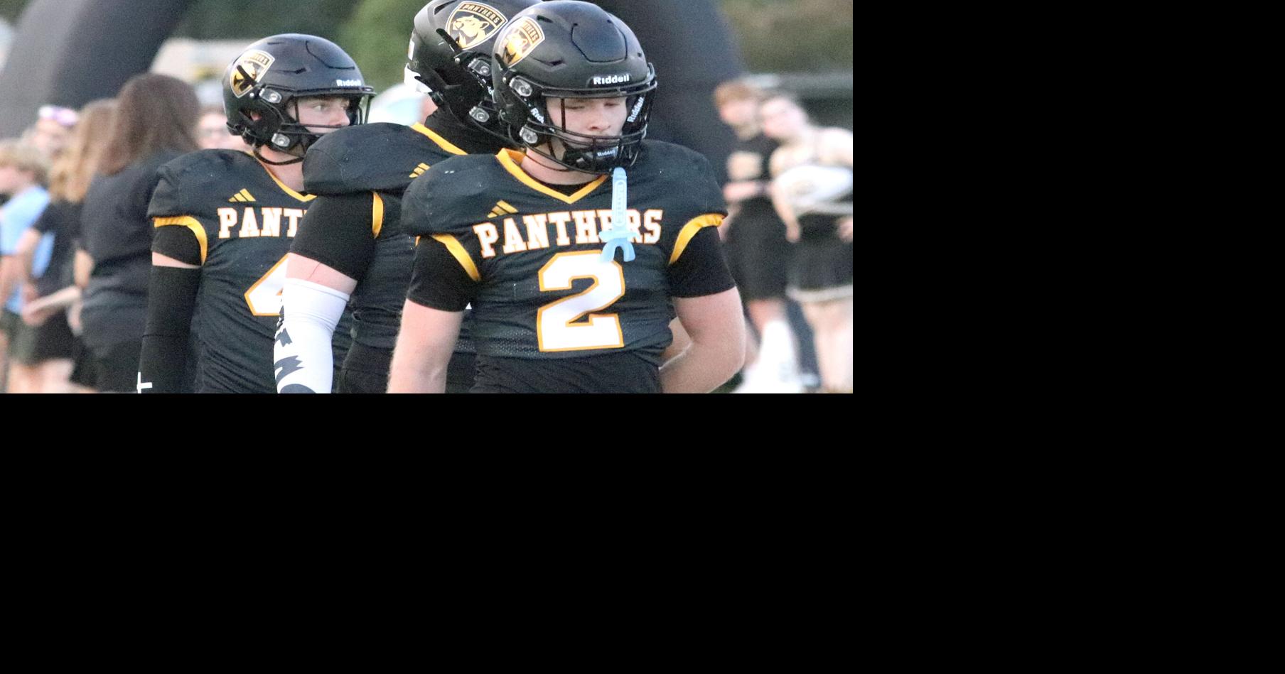 ASWA FOOTBALL POLLS: Woodville ranked for first time in program history