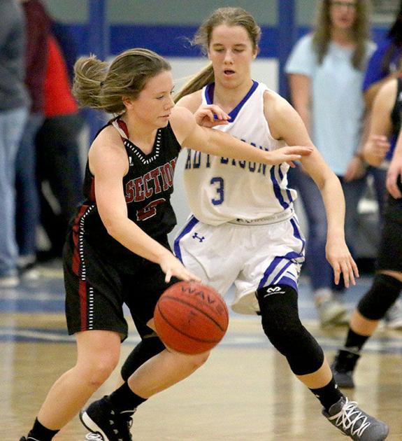 Jackson County Teams Look For Success In Sand Mountain Tournament
