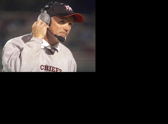 Former Longtime Jackson County Coach Takes Head Coaching Job In