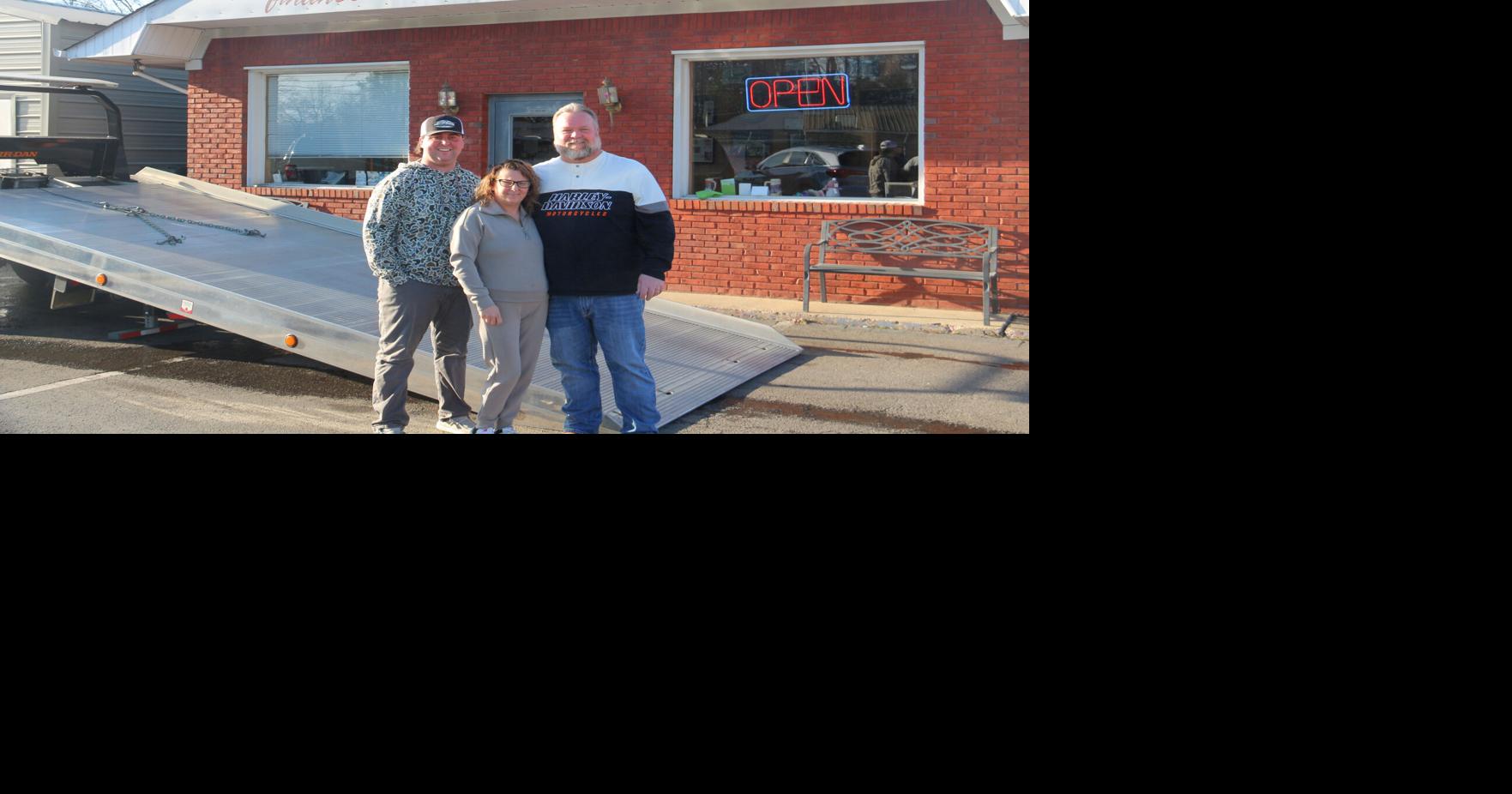 OK Auto Brokers celebrates three decades in business and opens a second lot, reflecting on growth, perseverance and family