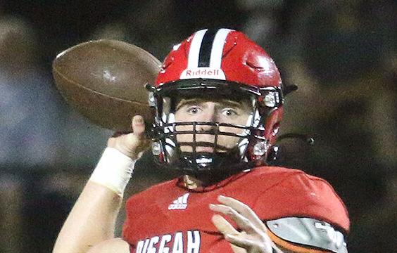 JCSentinel.com - Eagles set to clash with Pruitt’s alma mater Plainview image