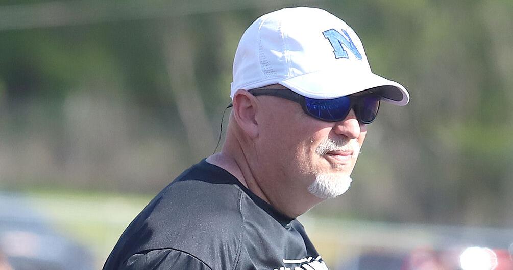 Hall tabbed to lead NSM football