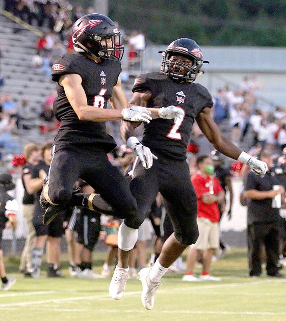 JCSentinel.com - North Jackson to face South Pittsburg, a longtime rival of the former Bridgeport, Stevenson High Schools, image