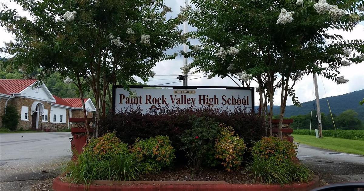 Board votes to shutter historic Paint Rock Valley School Feature