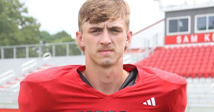PREP FOOTBALL HONOR ROLL: Smith finds the end zone four different ways during Pisgah win over rival