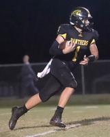 Woodville set to play four new non-region opponents during the 2022 season