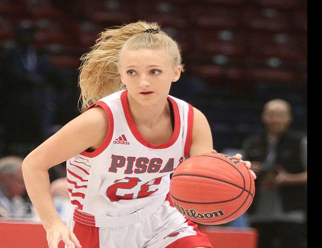 Pisgah S Myers To Play College Basketball At Snead State Sports