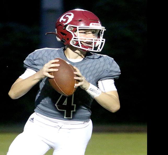 JCSentinel.com - Lions to face unbeaten Falkville image