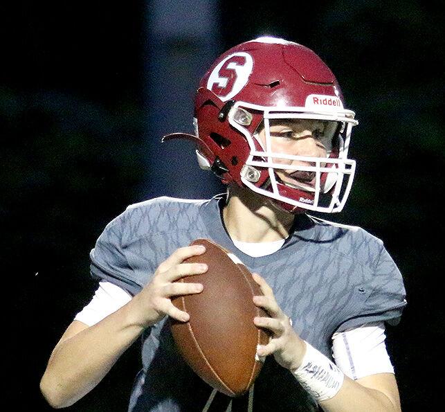 JCSentinel.com - Lions to face unbeaten Falkville image