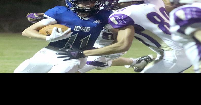 JCSentinel.com - Bison can’t slow down Bain, Valley Head image