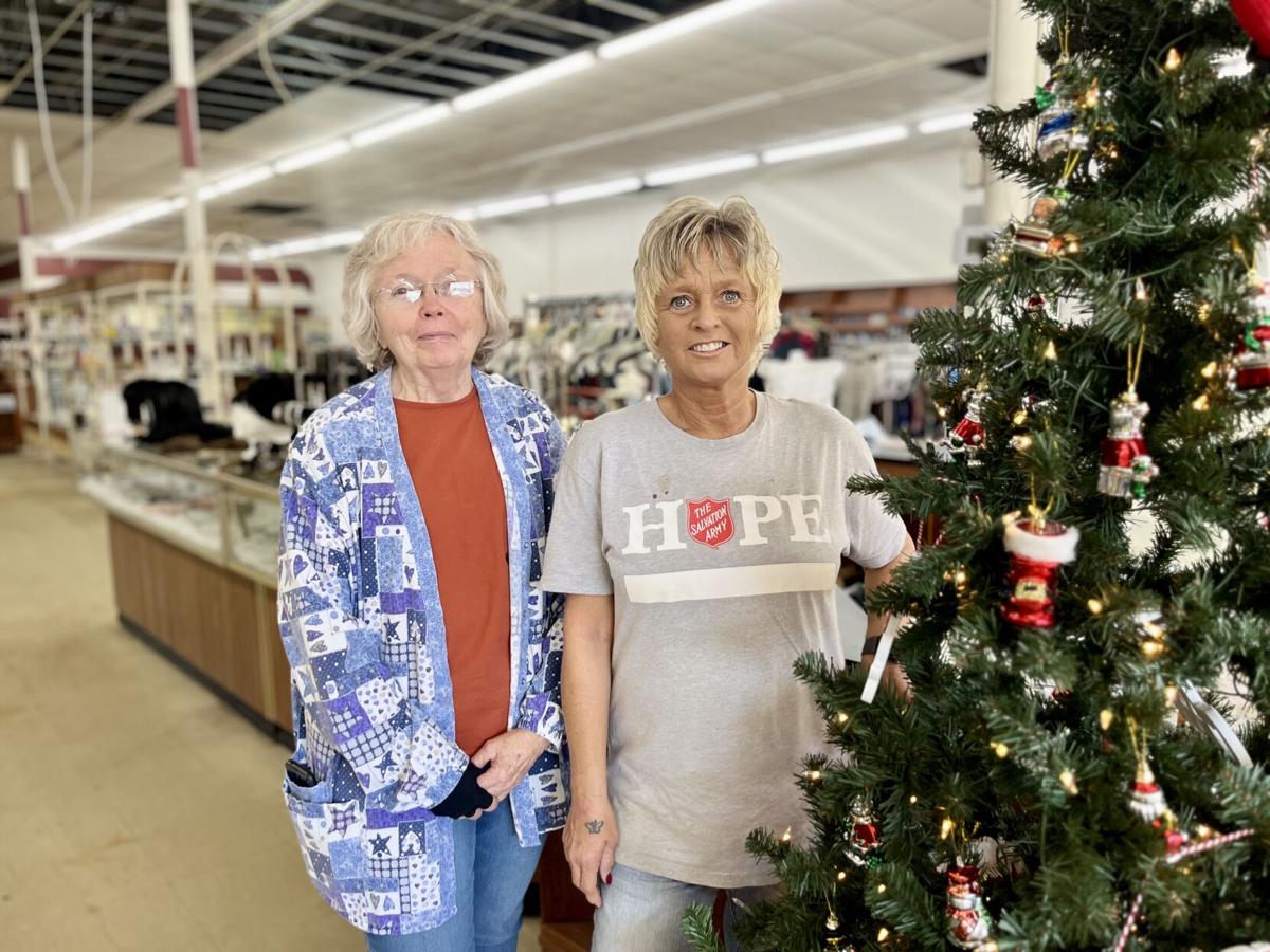 How to help Gaston County seniors this holiday season