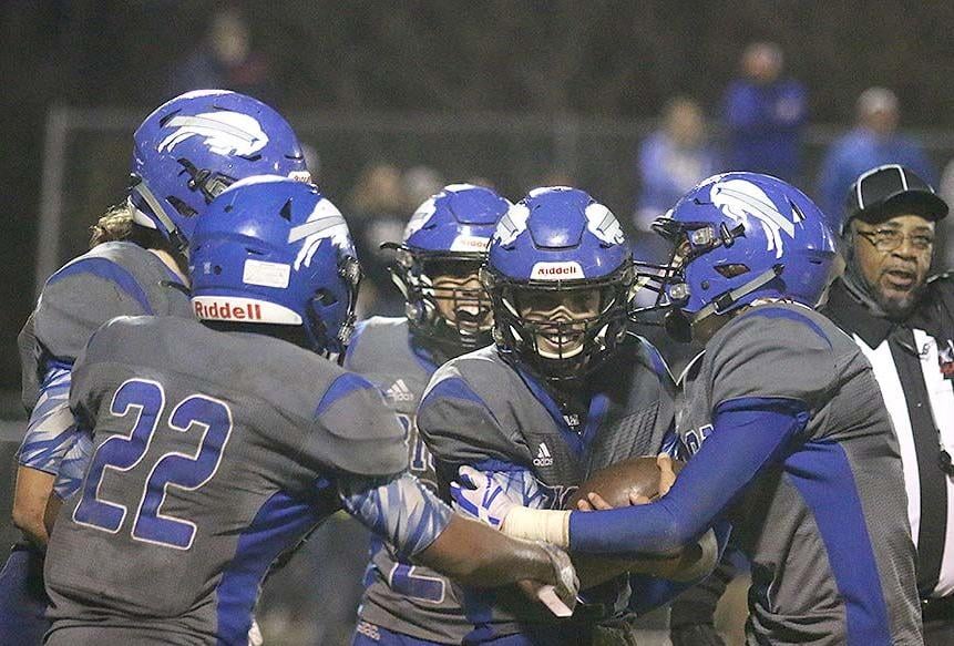 JCSentinel.com NSM headed back to Class 2A quarterfinals after rallying past Addison image