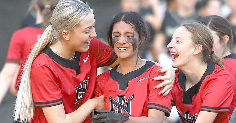 SOFTBALL ROUNDUP: North Jackson sweeps archrival Scottsboro | Sports ...