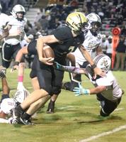 Wildcats rally from halftime deficit, down Pell City for second straight win
