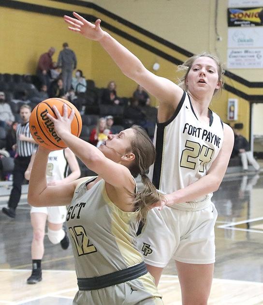 JCSentinel.com - Fort Payne rallies past Scottsboro image
