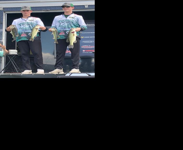 East Tennessee anglers to compete in national fishing competition