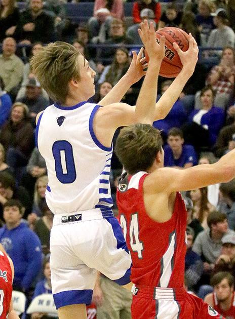 Boys Basketball Roundup Nsm Hits The Century Mark Vs Rival