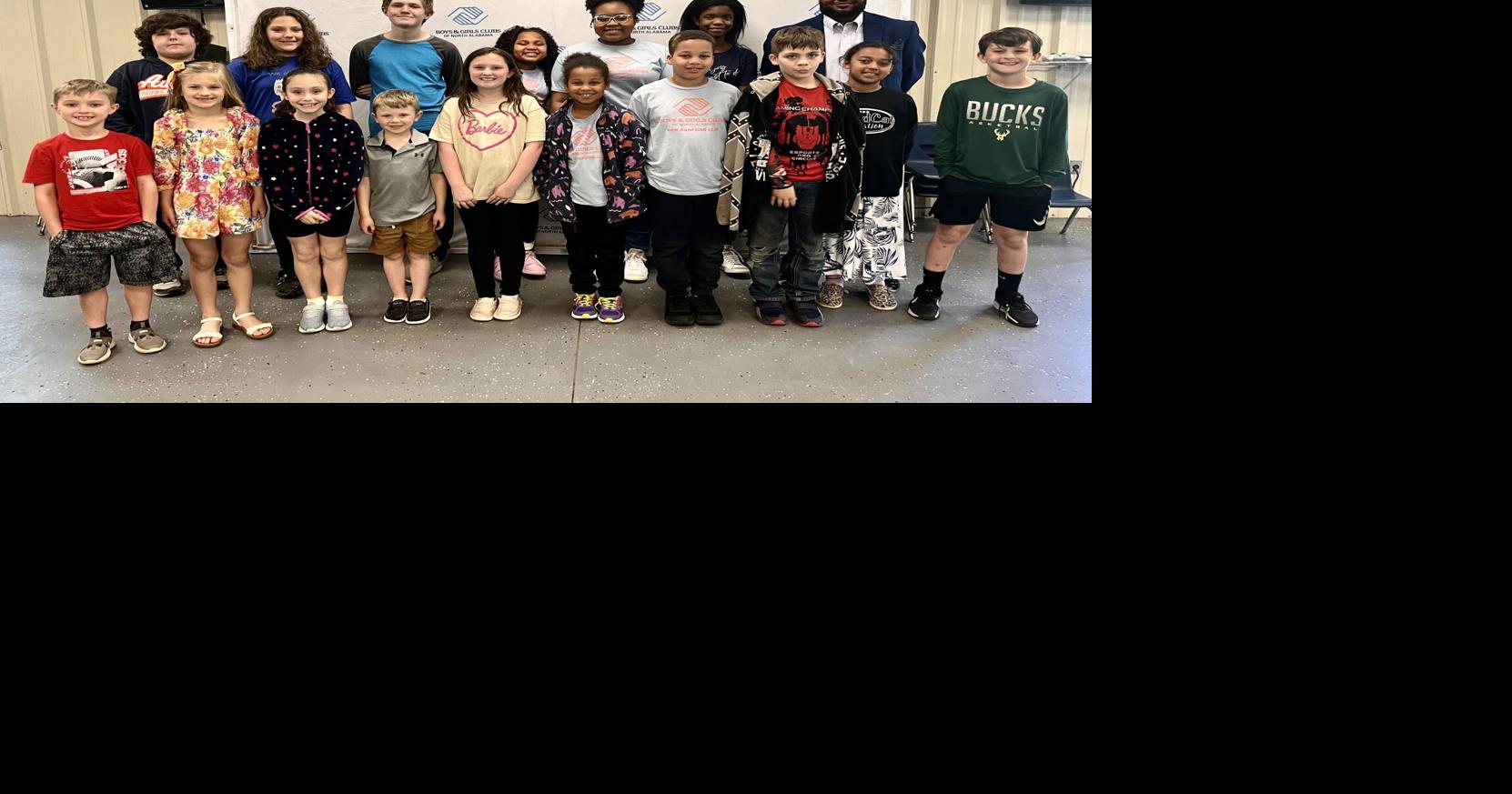 BEN SANFORD BOYS AND GIRLS CLUB