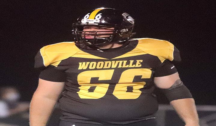 JCSentinel.com - Region foes Woodville, Cedar Bluff clash Thursday night with stakes high image